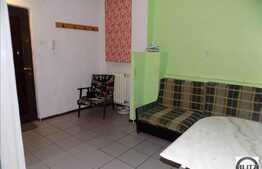 1 camera, 30 mp utili, mobilat dragut, zona strazii Nicolae Titulescu!