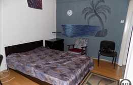 1 camera, 30 mp utili, mobilat dragut, zona strazii Nicolae Titulescu!