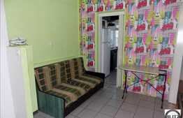 1 camera, 30 mp utili, mobilat dragut, zona strazii Nicolae Titulescu!