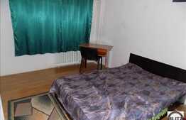 1 camera, 30 mp utili, mobilat dragut, zona strazii Nicolae Titulescu!