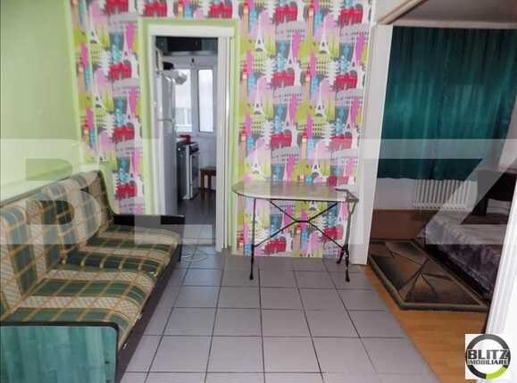 Garsonieră de închiriat Gheorgheni - 11507AI | BLITZ Cluj-Napoca | Poza7