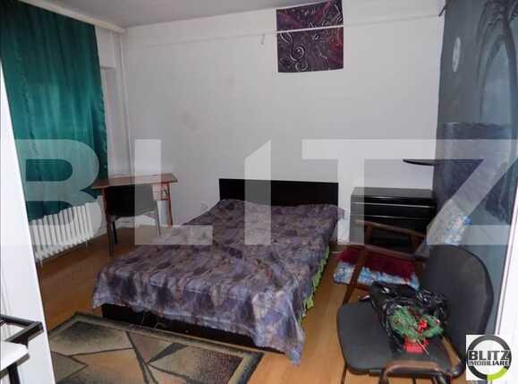 Garsonieră de închiriat Gheorgheni - 11507AI | BLITZ Cluj-Napoca | Poza1