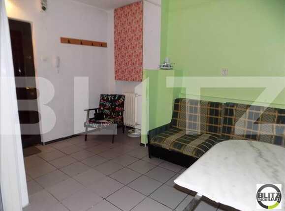 Garsonieră de închiriat Gheorgheni - 11507AI | BLITZ Cluj-Napoca | Poza9