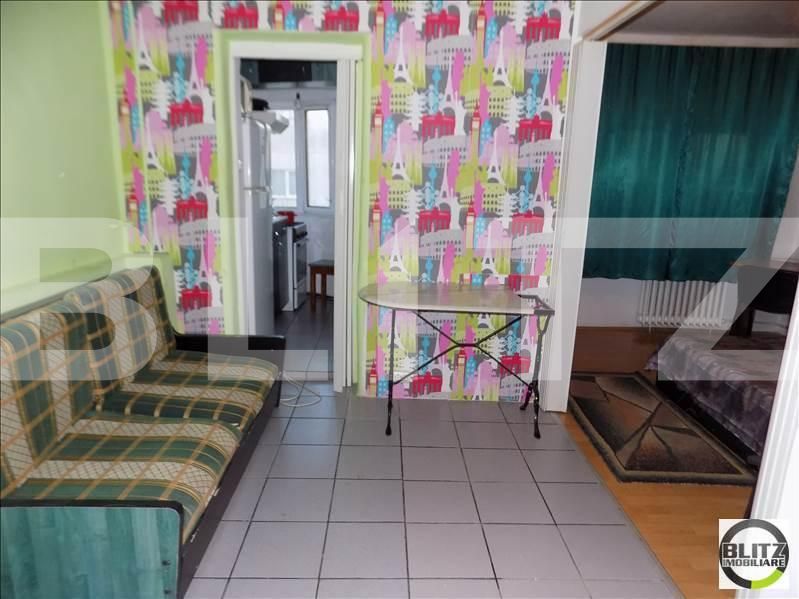 Garsonieră de închiriat Gheorgheni - 11507AI | BLITZ Cluj-Napoca | Poza7