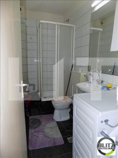 Garsonieră de închiriat Gheorgheni - 11507AI | BLITZ Cluj-Napoca | Poza10