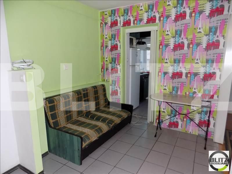 Garsonieră de închiriat Gheorgheni - 11507AI | BLITZ Cluj-Napoca | Poza8