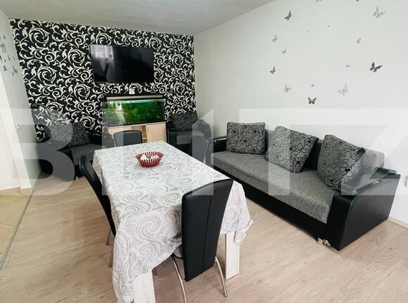 Apartament de închiriat 2 camere Floreşti - 115072AI | BLITZ Cluj-Napoca | Poza8