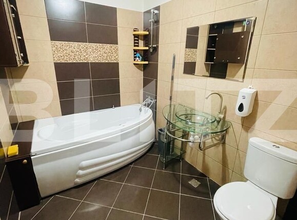 Apartament de închiriat 2 camere Floreşti - 115072AI | BLITZ Cluj-Napoca | Poza11