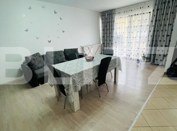 Apartament de închiriat 2 camere Floreşti - 115072AI | BLITZ Cluj-Napoca | Poza7