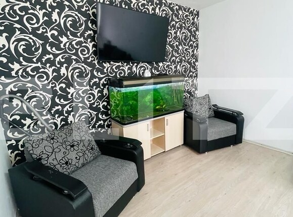 Apartament de închiriat 2 camere Floreşti - 115072AI | BLITZ Cluj-Napoca | Poza9