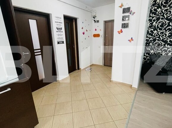 Apartament de închiriat 2 camere Floreşti - 115072AI | BLITZ Cluj-Napoca | Poza10