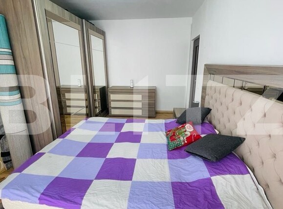 Apartament de închiriat 2 camere Floreşti - 115072AI | BLITZ Cluj-Napoca | Poza4