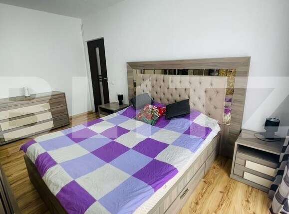 Apartament de închiriat 2 camere Floreşti - 115072AI | BLITZ Cluj-Napoca | Poza2