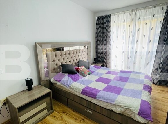 Apartament de închiriat 2 camere Floreşti - 115072AI | BLITZ Cluj-Napoca | Poza1