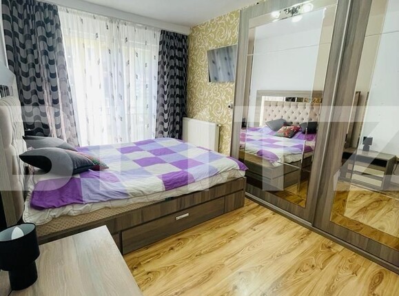Apartament de închiriat 2 camere Floreşti - 115072AI | BLITZ Cluj-Napoca | Poza3