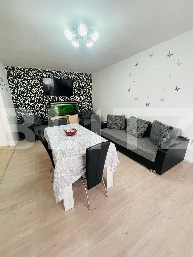 Apartament de închiriat 2 camere Floreşti - 115072AI | BLITZ Cluj-Napoca | Poza8