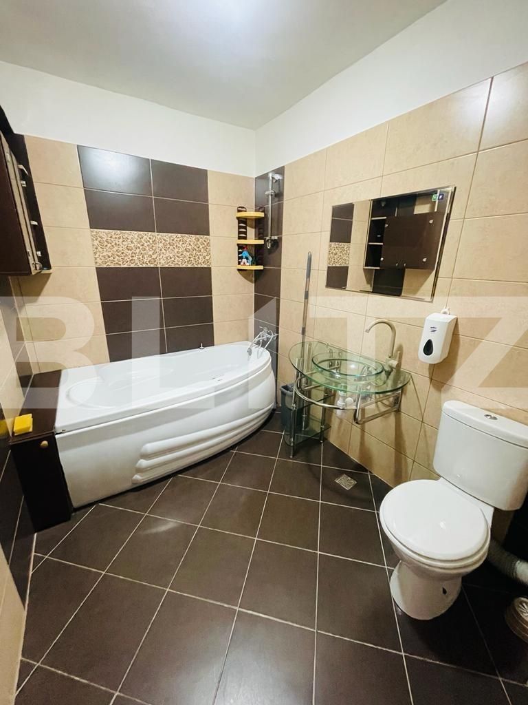 Apartament de închiriat 2 camere Floreşti - 115072AI | BLITZ Cluj-Napoca | Poza11