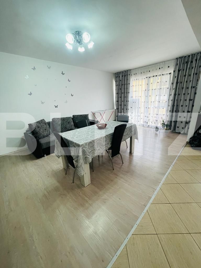 Apartament de închiriat 2 camere Floreşti - 115072AI | BLITZ Cluj-Napoca | Poza7