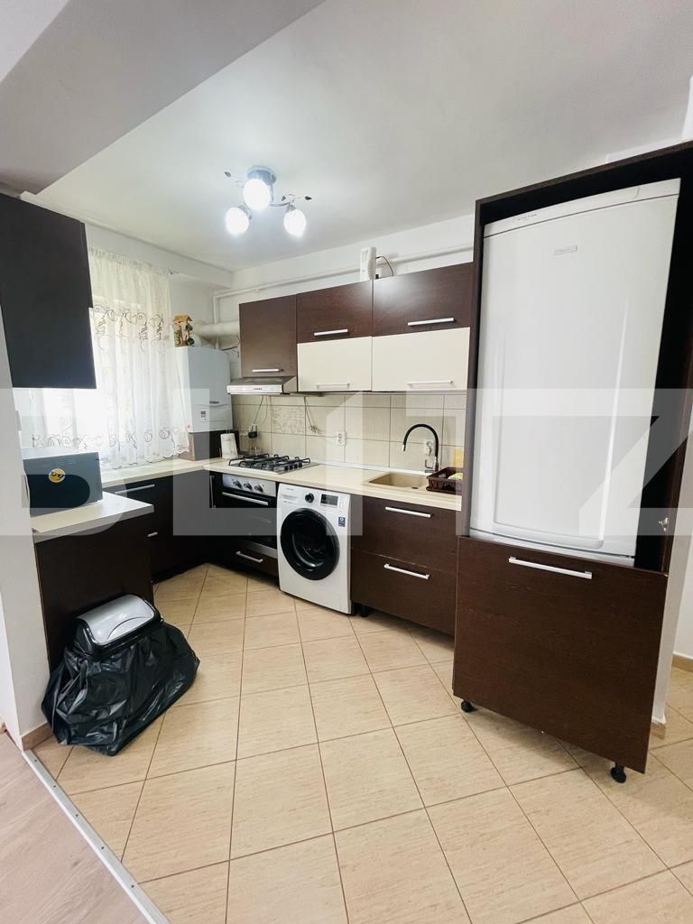 Apartament de închiriat 2 camere Floreşti - 115072AI | BLITZ Cluj-Napoca | Poza5