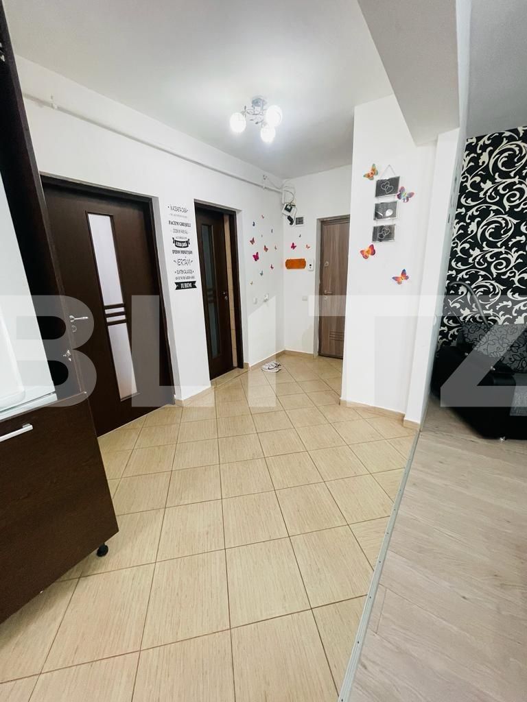 Apartament de închiriat 2 camere Floreşti - 115072AI | BLITZ Cluj-Napoca | Poza10