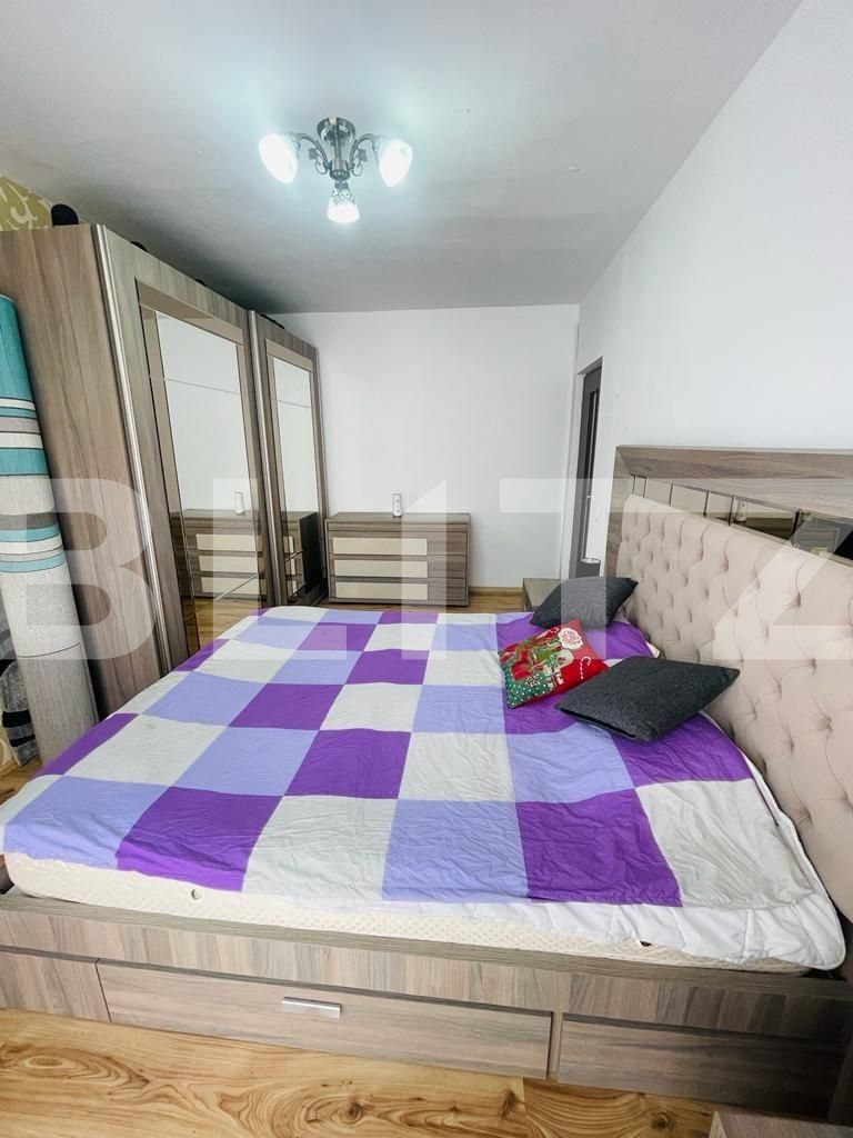 Apartament de închiriat 2 camere Floreşti - 115072AI | BLITZ Cluj-Napoca | Poza4