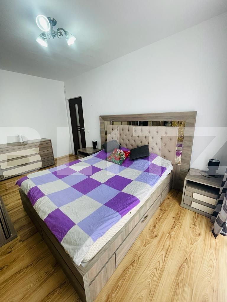 Apartament de închiriat 2 camere Floreşti - 115072AI | BLITZ Cluj-Napoca | Poza2