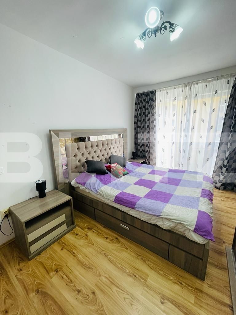 Apartament de închiriat 2 camere Floreşti - 115072AI | BLITZ Cluj-Napoca | Poza1