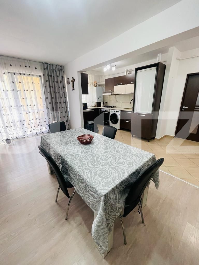 Apartament de închiriat 2 camere Floreşti - 115072AI | BLITZ Cluj-Napoca | Poza6