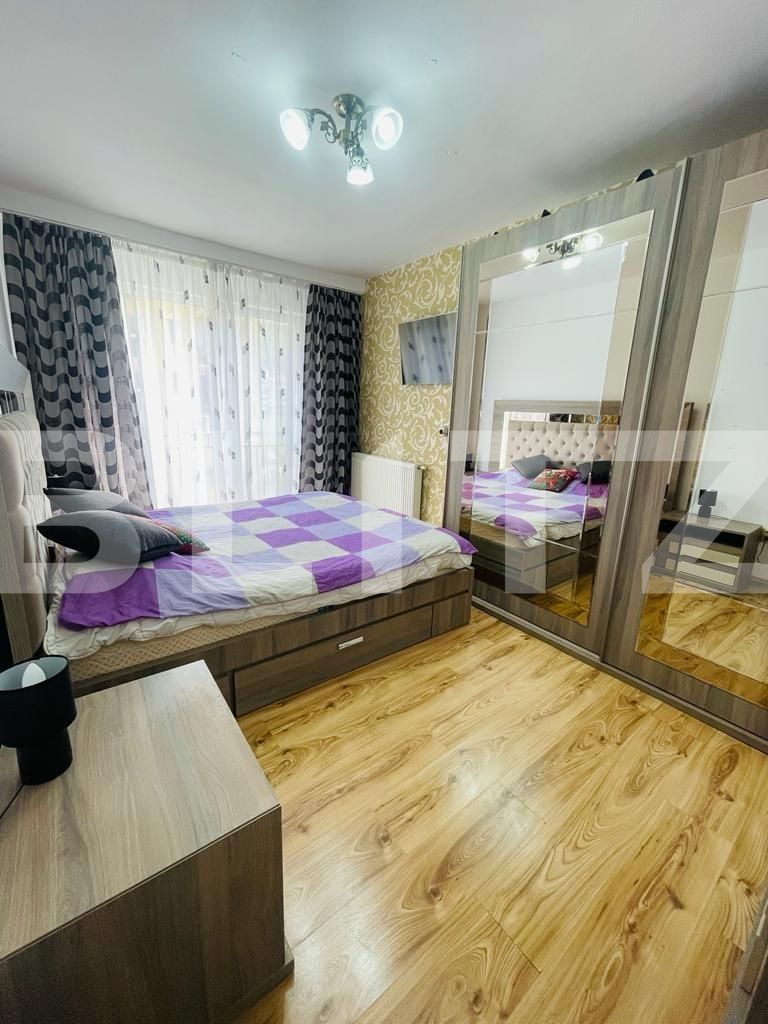 Apartament de închiriat 2 camere Floreşti - 115072AI | BLITZ Cluj-Napoca | Poza3