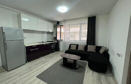 Apartament 2 camere, modern, 40 mp, zona Terra 
