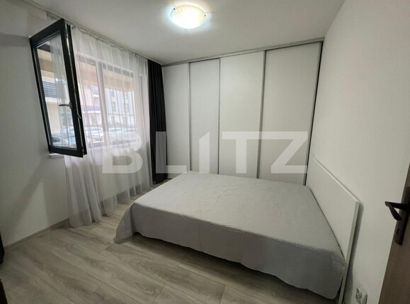 Apartament de închiriat 2 camere Floreşti - 115075AI | BLITZ Cluj-Napoca | Poza4