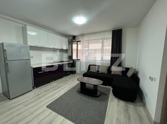 Apartament de închiriat 2 camere Floreşti - 115075AI | BLITZ Cluj-Napoca | Poza1