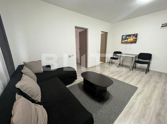 Apartament de închiriat 2 camere Floreşti - 115075AI | BLITZ Cluj-Napoca | Poza3