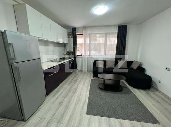 Apartament de închiriat 2 camere Floreşti - 115075AI | BLITZ Cluj-Napoca | Poza2