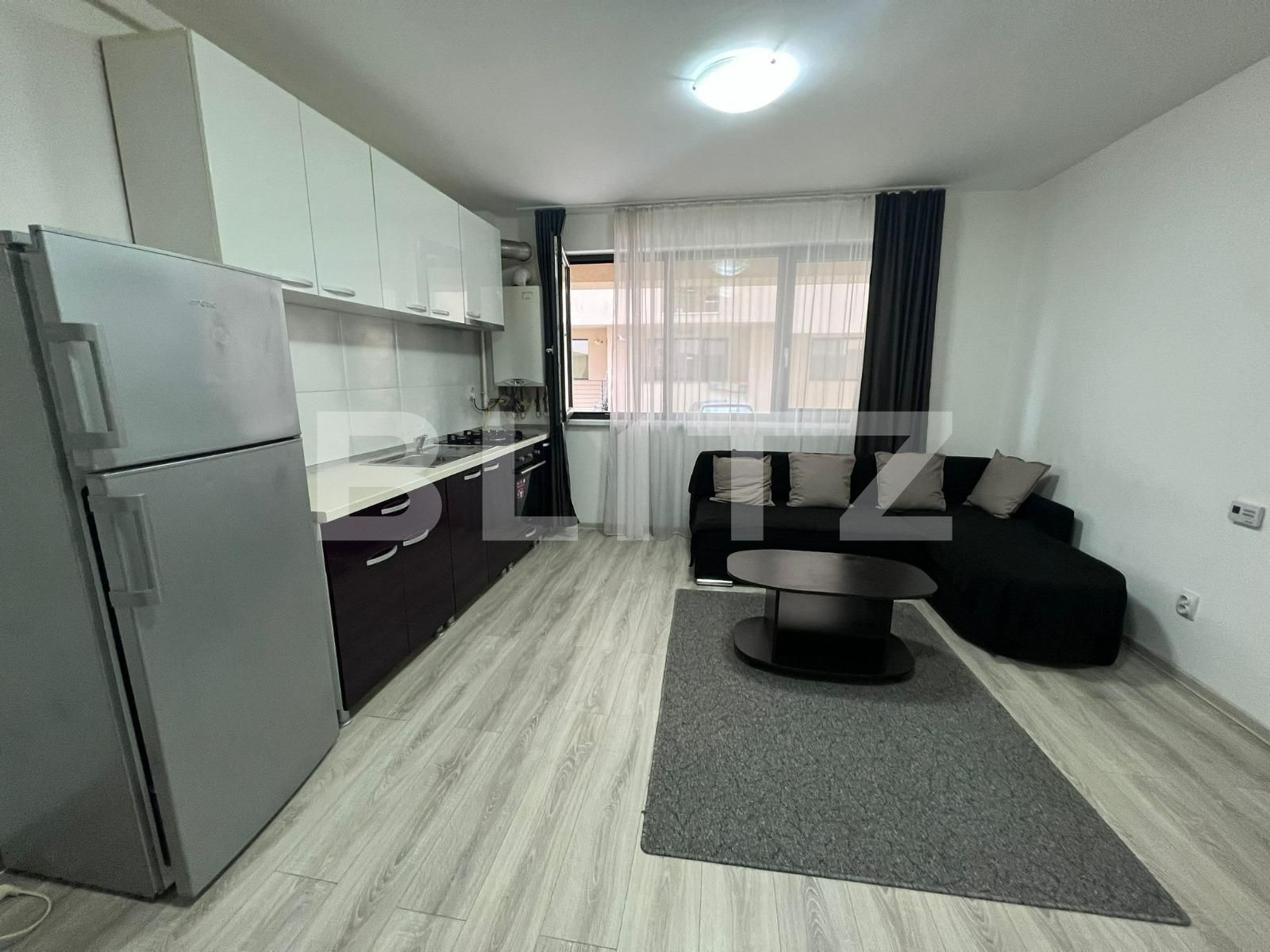 Apartament de închiriat 2 camere Floreşti - 115075AI | BLITZ Cluj-Napoca | Poza2