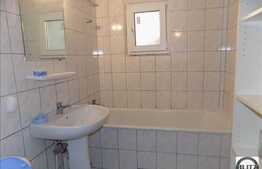 Apartament 2 camere, 54 mp utili, decomandat, zona strazii Nicolae  Titulescu