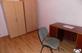 Apartament 2 camere, 54 mp utili, decomandat, zona strazii Nicolae  Titulescu