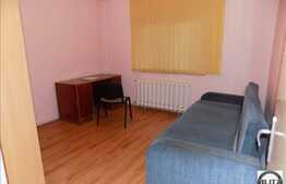 Apartament 2 camere, 54 mp utili, decomandat, zona strazii Nicolae  Titulescu