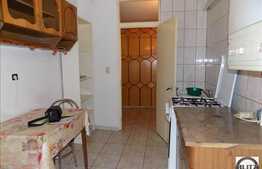 Apartament 2 camere, 54 mp utili, decomandat, zona strazii Nicolae  Titulescu