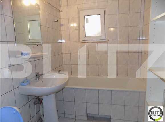 Apartament de închiriat 2 camere Gheorgheni - 11508AI | BLITZ Cluj-Napoca | Poza10