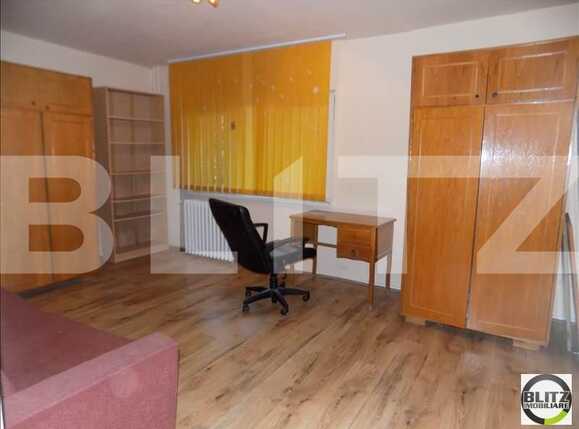 Apartament de închiriat 2 camere Gheorgheni - 11508AI | BLITZ Cluj-Napoca | Poza1