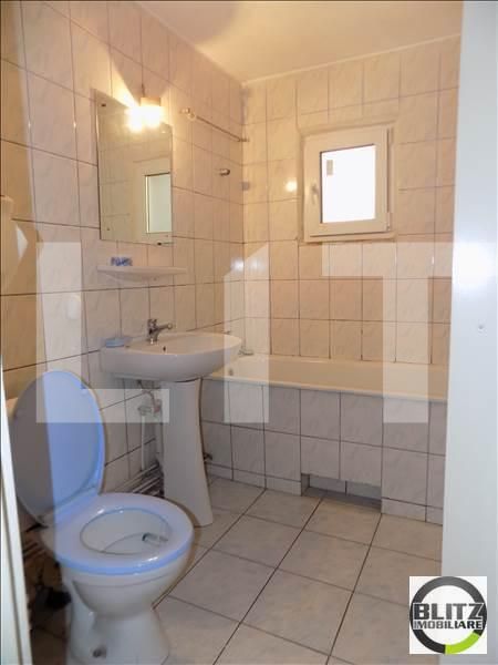 Apartament de închiriat 2 camere Gheorgheni - 11508AI | BLITZ Cluj-Napoca | Poza9