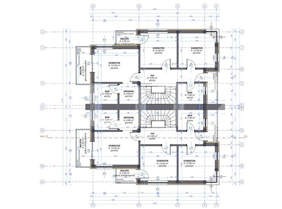 Casa de vânzare 4 camere Borhanci - 115084CV | BLITZ Cluj-Napoca | Poza8