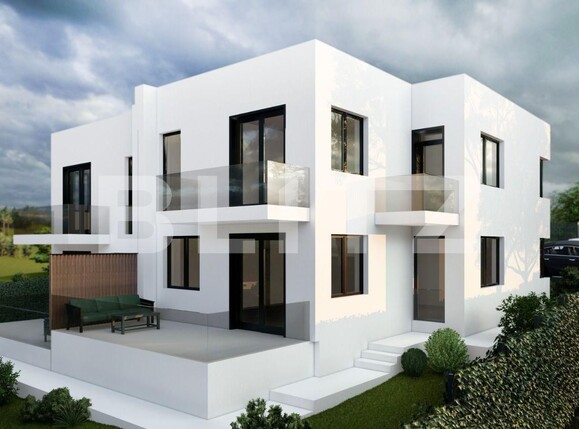 Casa de vânzare 4 camere Borhanci - 115084CV | BLITZ Cluj-Napoca | Poza5