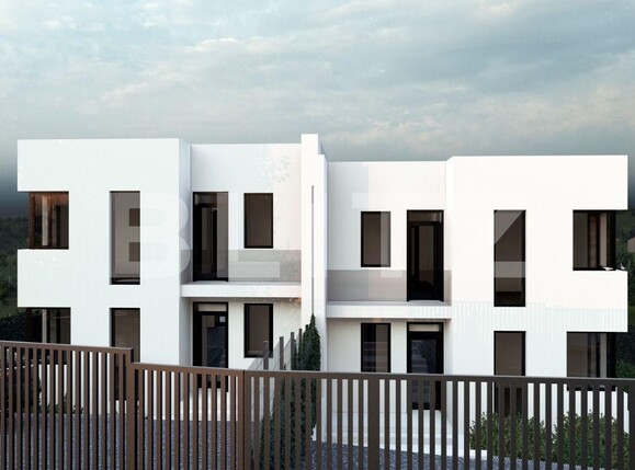 Casa de vânzare 4 camere Borhanci - 115084CV | BLITZ Cluj-Napoca | Poza3