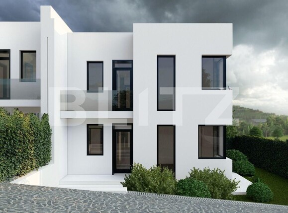 Casa de vânzare 4 camere Borhanci - 115084CV | BLITZ Cluj-Napoca | Poza1