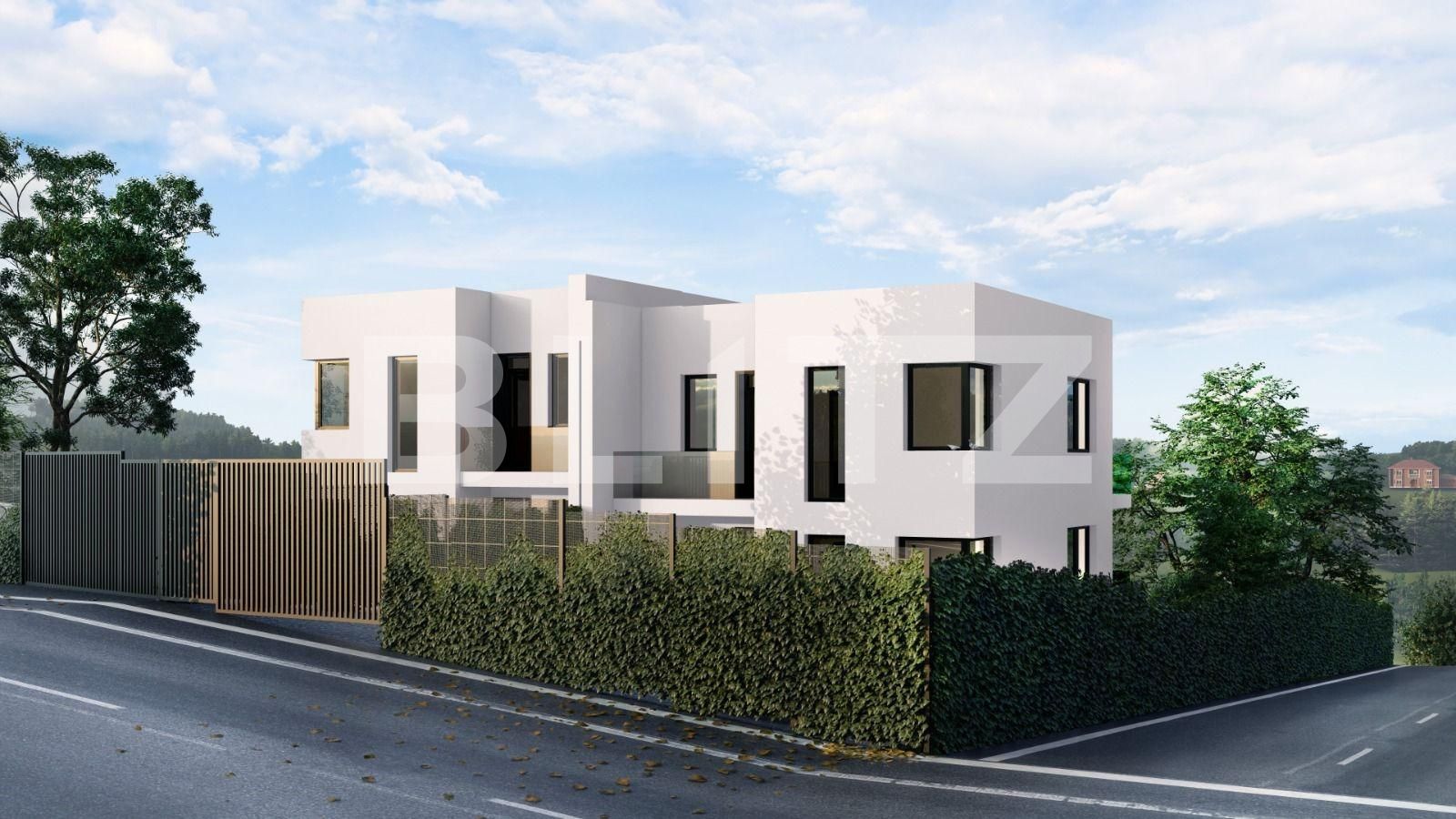 Casa de vânzare 4 camere Borhanci - 115084CV | BLITZ Cluj-Napoca | Poza6