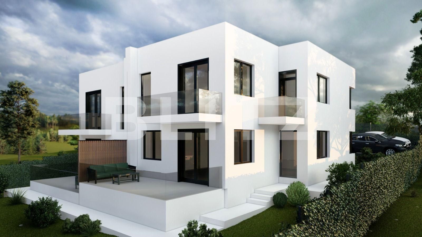 Casa de vânzare 4 camere Borhanci - 115084CV | BLITZ Cluj-Napoca | Poza5