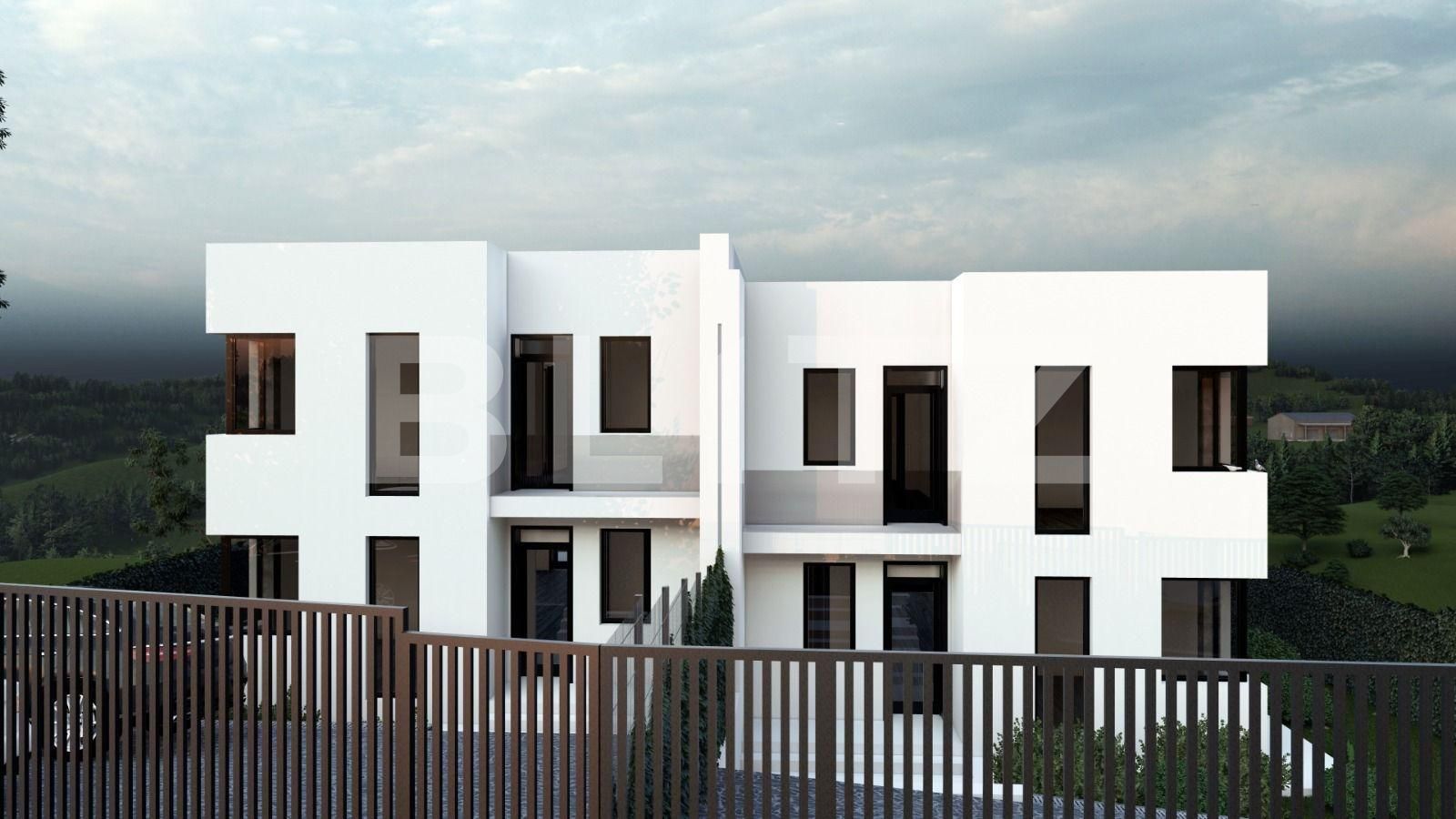 Casa de vânzare 4 camere Borhanci - 115084CV | BLITZ Cluj-Napoca | Poza3