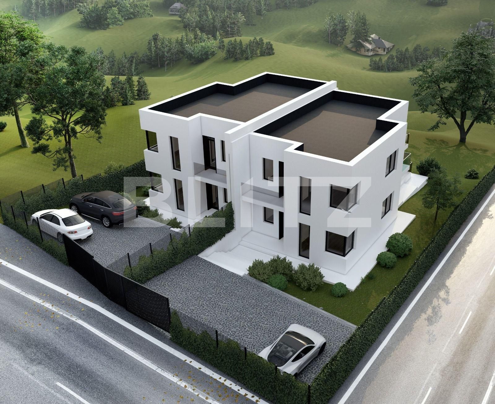 Casa de vânzare 4 camere Borhanci - 115084CV | BLITZ Cluj-Napoca | Poza4